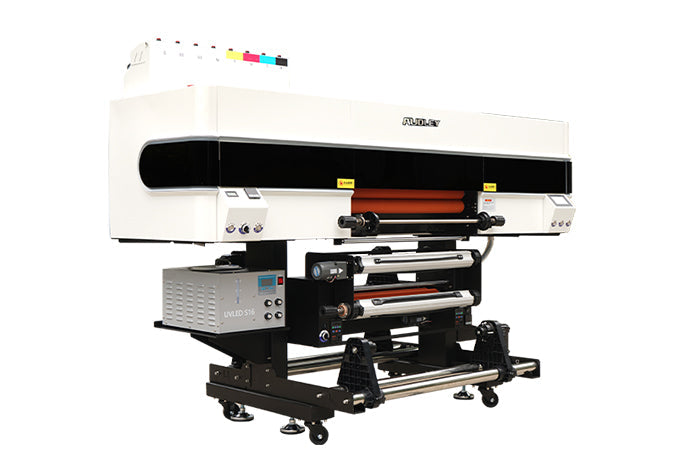 UV DTF Printer