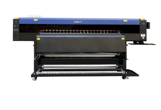 Image 1 of - E1908(B) Sublimation Textile Printer