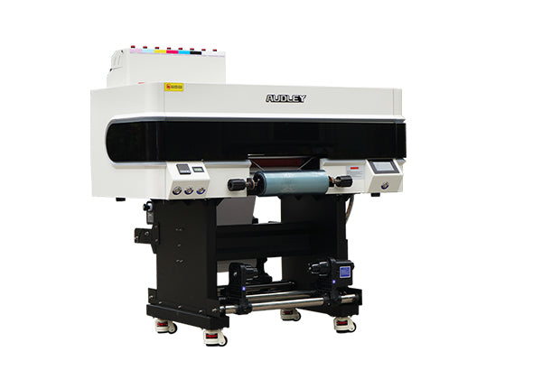 Image 1 of - 8033 UV DTF Printer