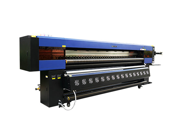 Image 1 of - 3208 Sublimation Printer