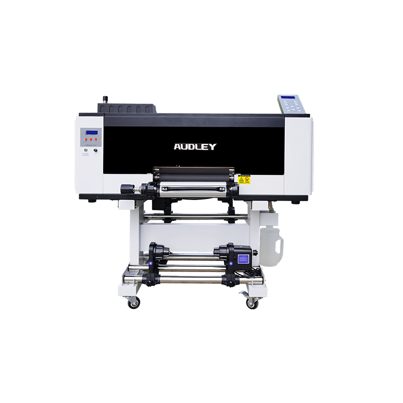 Image 1 of - S2030-X5 UV DTF Printer