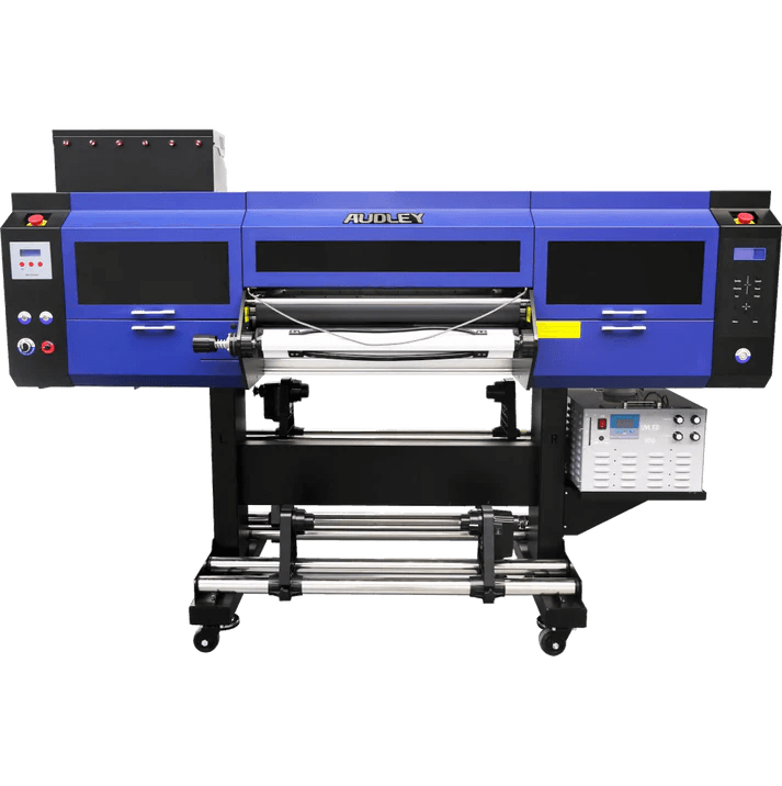 Image 5 of - 8073-3 UV DTF Printer