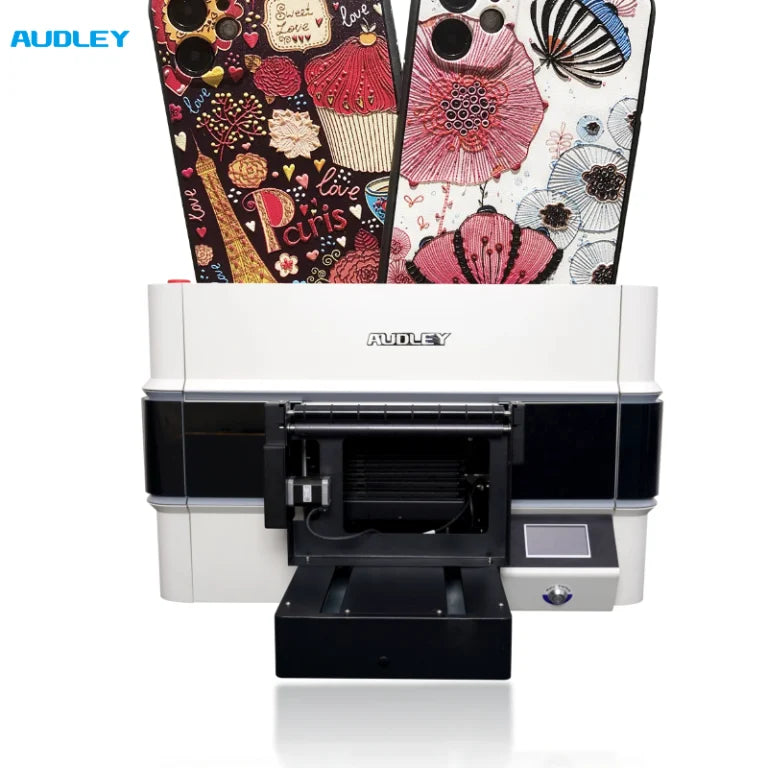 Image 4 of - A3 UV Printer