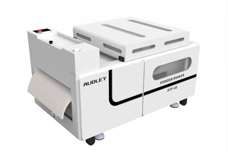 Audley ADL07K12 Shaker
