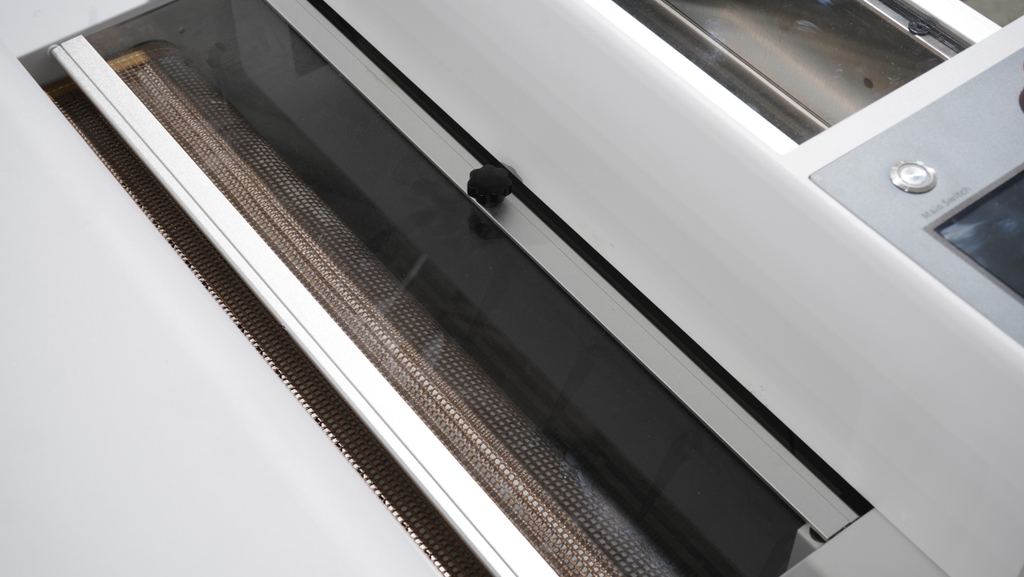 Equipment detail 1