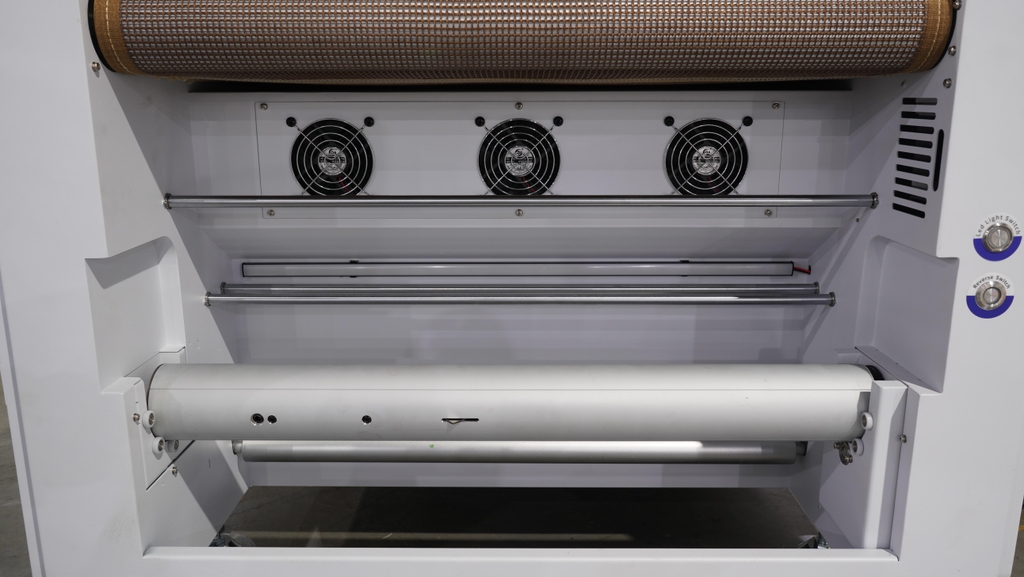 Equipment detail 4