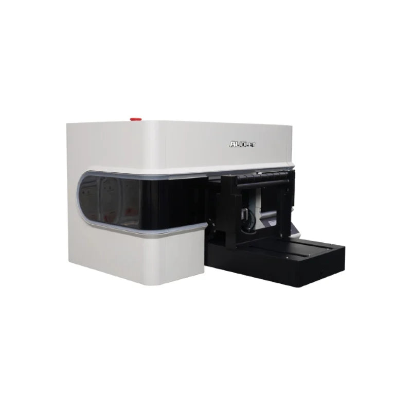 Image 2 of - A3 UV Printer